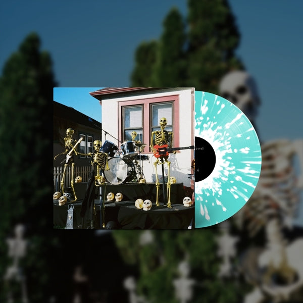 |   | Oso Oso - Life Till Bones (LP) | Records on Vinyl