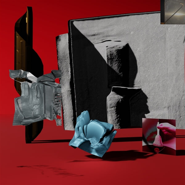 |  Vinyl LP | Open Head - What is Success (LP) | Records on Vinyl