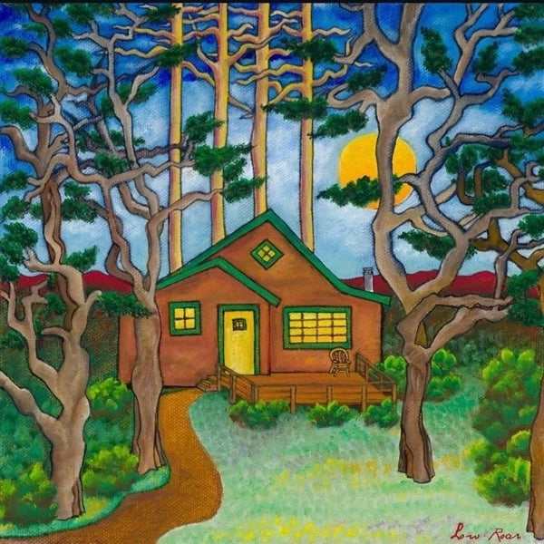 |  Vinyl LP | Low Roar - House In the Woods (2 LPs) | Records on Vinyl