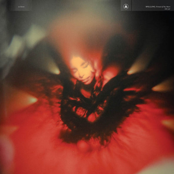|   | Spellling - Portrait of My Heart (LP) | Records on Vinyl