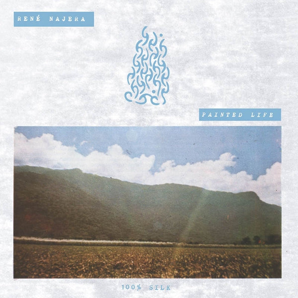 |  Vinyl LP | Rene Najera - Painted Life (LP) | Records on Vinyl