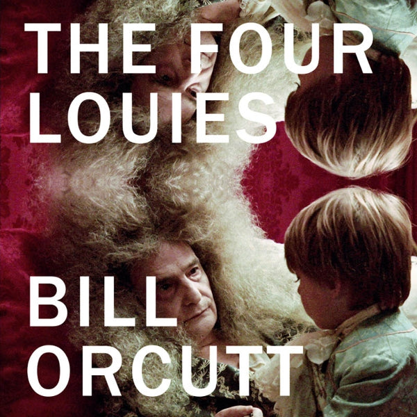 |  Vinyl LP | Bill Orcutt - The Four Louies (LP) | Records on Vinyl