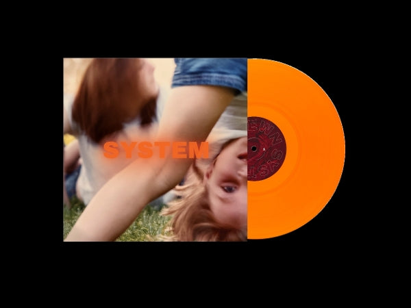 |  Vinyl LP | Prewn - System (LP) | Records on Vinyl