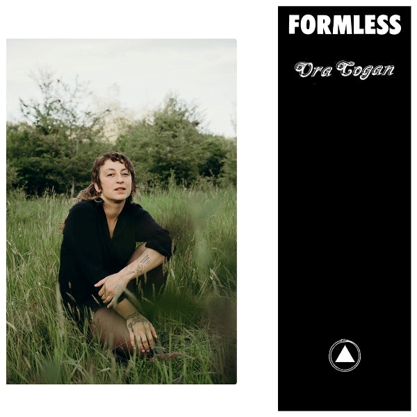 |  Vinyl LP | Ora Cogan - Formless (LP) | Records on Vinyl