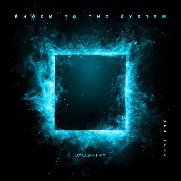 |   | Daughtry - Shock To the System (Part One) (LP) | Records on Vinyl