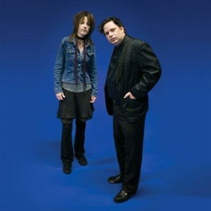 |  7" Single | Dex =Duo= Romweber - Wind Did Move/Last Kind Word Blues (Single) | Records on Vinyl