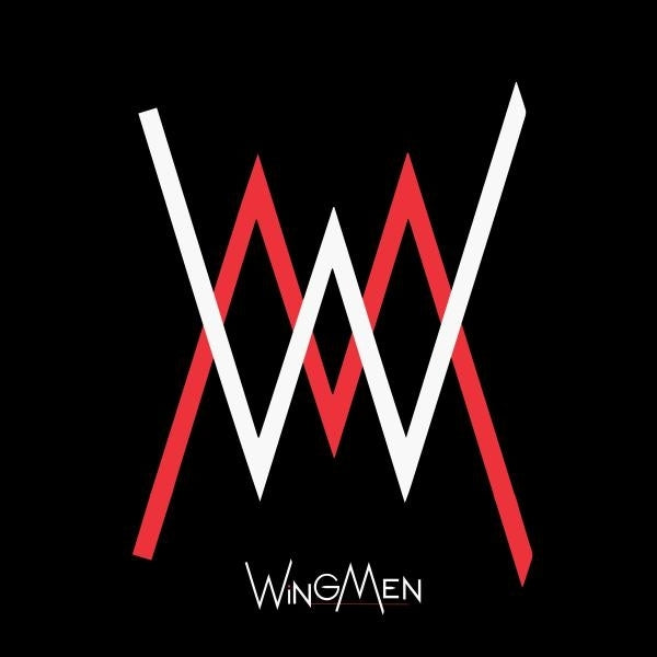 |  Vinyl LP | Wingmen - Wingmen (LP) | Records on Vinyl