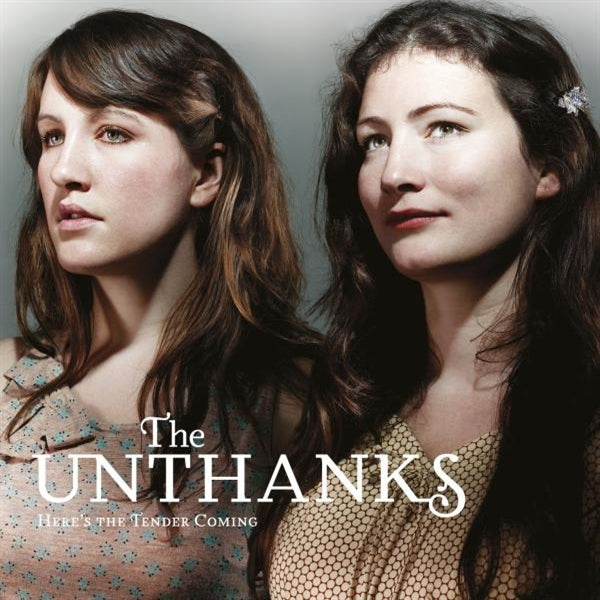 |  Vinyl LP | Unthanks - Here's the Tender Coming (2 LPs) | Records on Vinyl