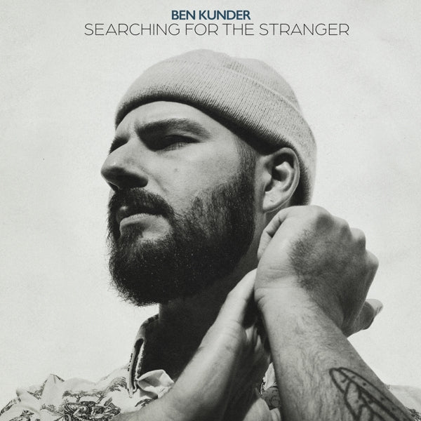 |  Vinyl LP | Ben Kunder - Searching For the Stranger (LP) | Records on Vinyl