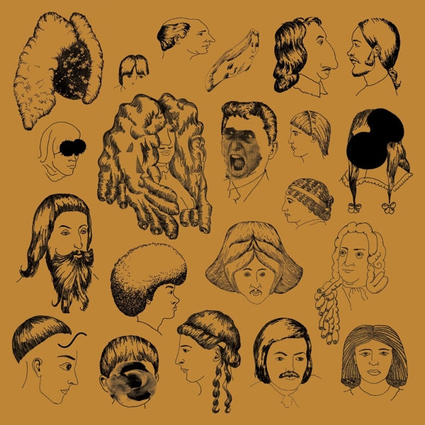 |   | Badge Epoch - Scroll (2 LPs) | Records on Vinyl