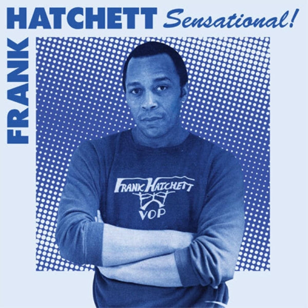 |   | Frank Hatchett - Sensational (2 LPs) | Records on Vinyl