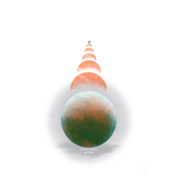 |   | Eucalyptus - Moves (LP) | Records on Vinyl