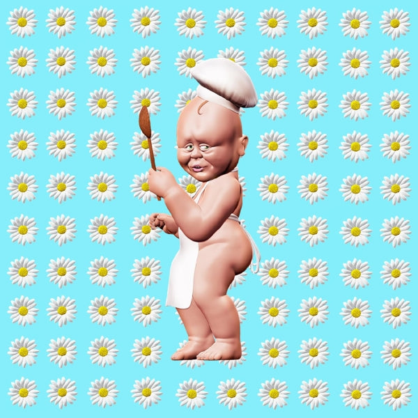 |  Vinyl LP | Fresh Pepper - Fresh Pepper (LP) | Records on Vinyl