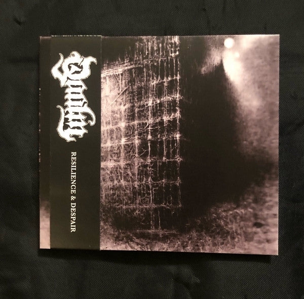 |  Vinyl LP | Qaalm - Resilience & Despair (2 LPs) | Records on Vinyl