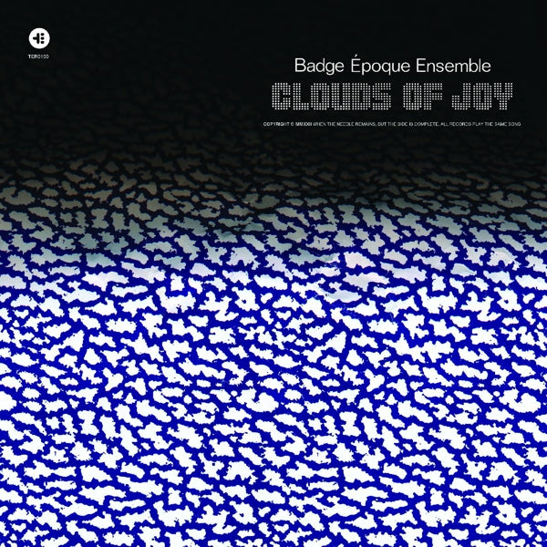 |   | Badge Epoque Ensemble - Clouds of Joy (LP) | Records on Vinyl