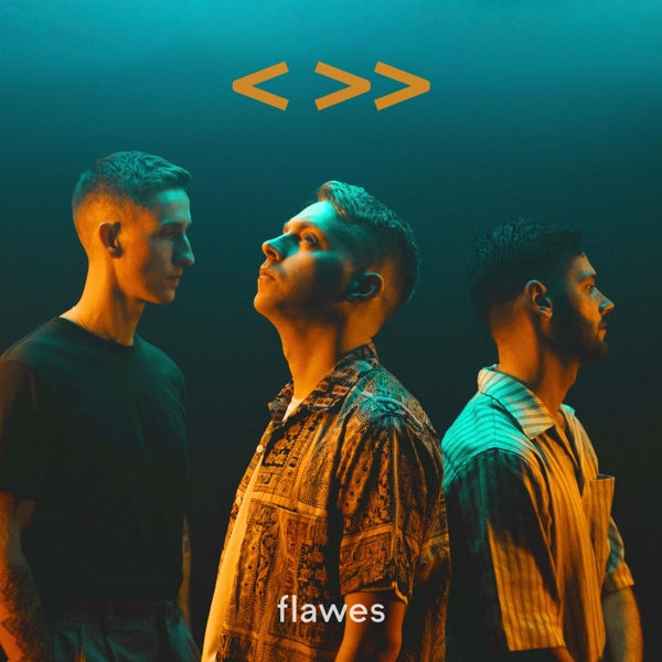 |   | Flawes - One Step Back, Two Steps Forward (LP) | Records on Vinyl