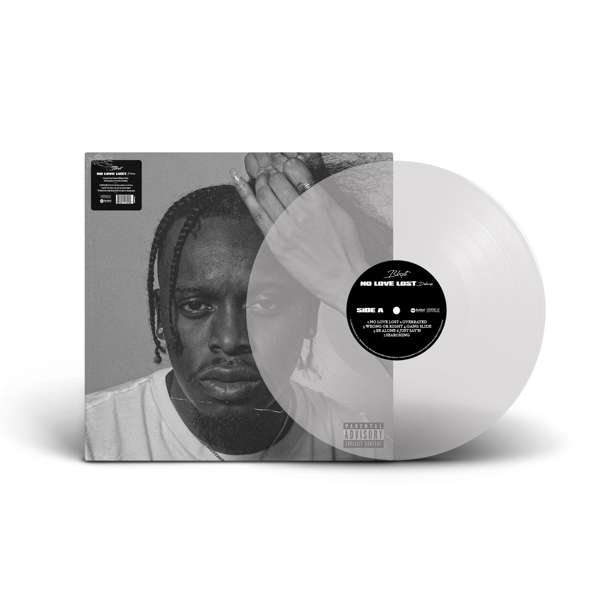 |  Vinyl LP | Blxst - No Love Lost (LP) | Records on Vinyl