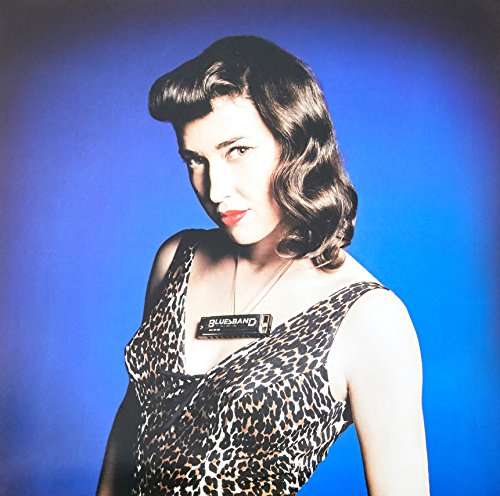|  7" Single | Lanie Lane - Ain't Hungry/My Man (Single) | Records on Vinyl