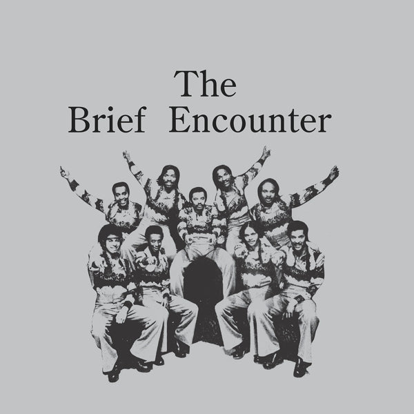 |   | Brief Encounter - Introducing the Brief Encounter (LP) | Records on Vinyl
