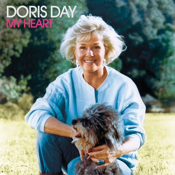 |  Vinyl LP | Doris Day - My Heart (LP) | Records on Vinyl