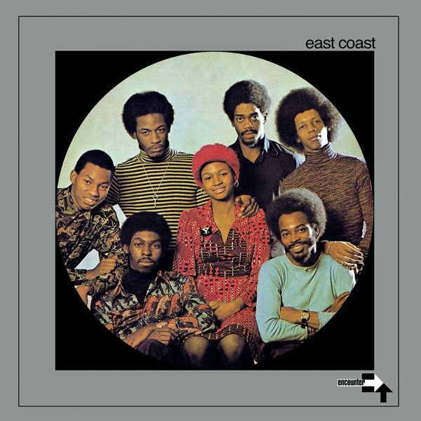 |   | East Coast - East Coast (LP) | Records on Vinyl