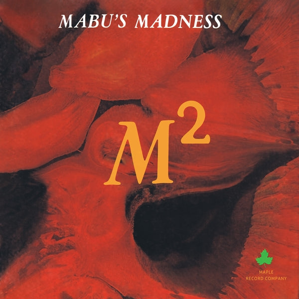 |  Vinyl LP | Mabu's Madness - M-Square (LP) | Records on Vinyl
