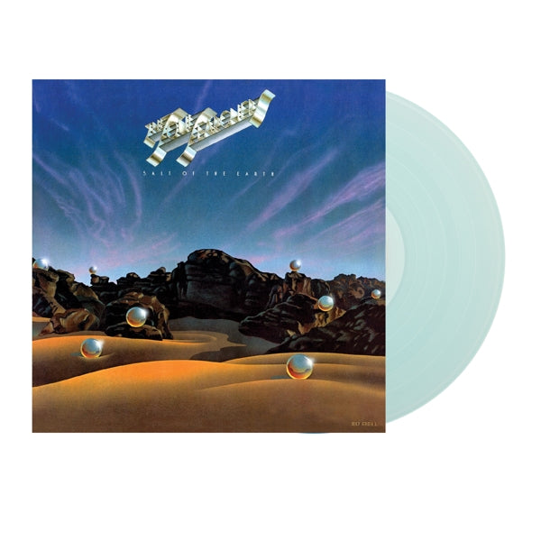 |   | Soul Searchers - Salt of the Earth (LP) | Records on Vinyl