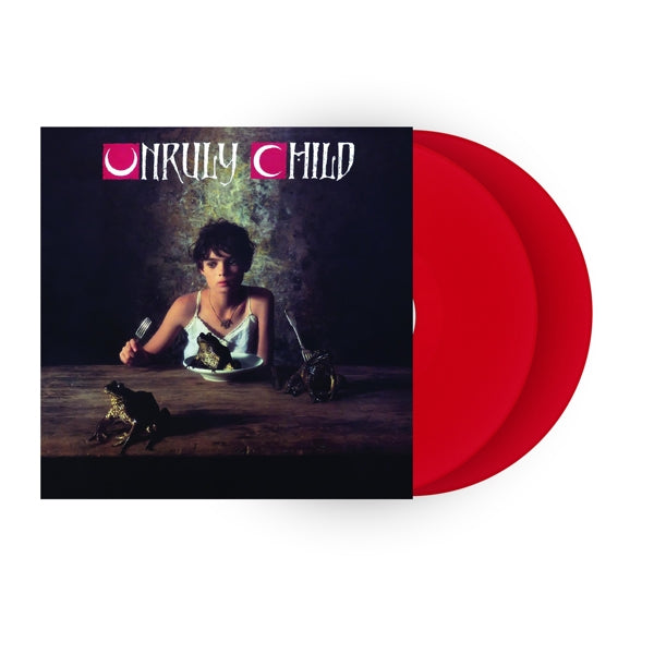 |  Vinyl LP | Unruly Child - Unruly Child (2 LPs) | Records on Vinyl