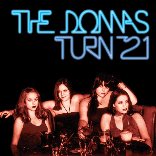 |   | Donnas - Turn 21 (LP) | Records on Vinyl