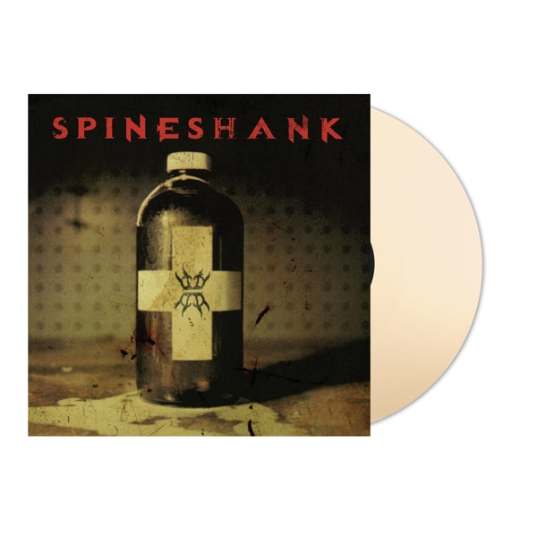 |   | Spineshank - Self-Destructive Pattern (LP) | Records on Vinyl