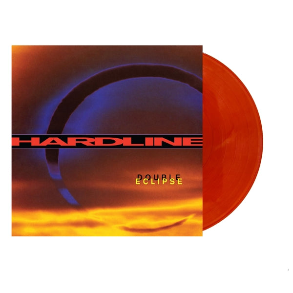 |   | Hardline - Double Eclipse (LP) | Records on Vinyl