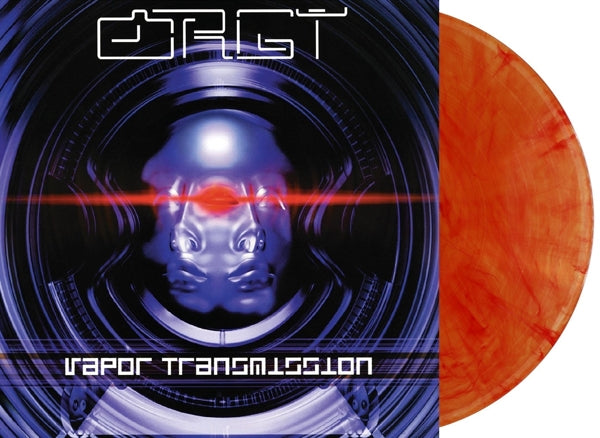 |   | Orgy - Vapor Transmission (LP) | Records on Vinyl
