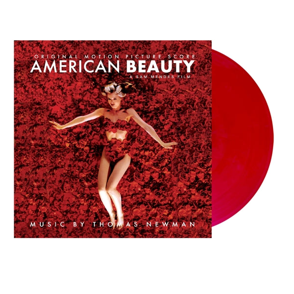 |   | Thomas Newman - American Beauty (LP) | Records on Vinyl