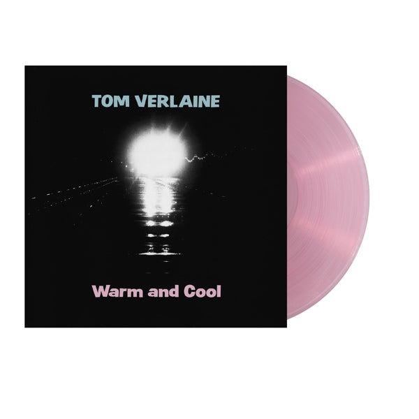 |   | Tom Verlaine - Warm and Cool (LP) | Records on Vinyl