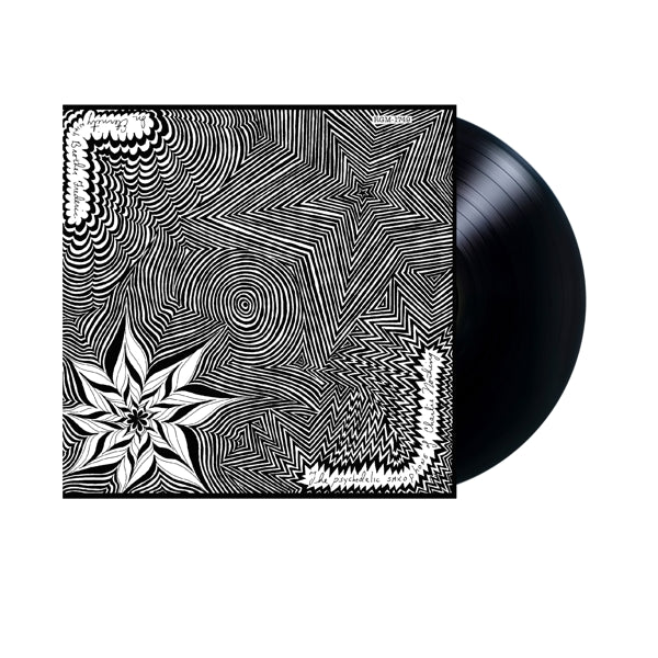 |   | Charlie Nothing - The Psychedelic Saxophone of Charlie Nothing/In Eternity With Brother Frederic (LP) | Records on Vinyl