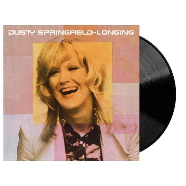 |  Vinyl LP | Dusty Springfield - Longing (LP) | Records on Vinyl