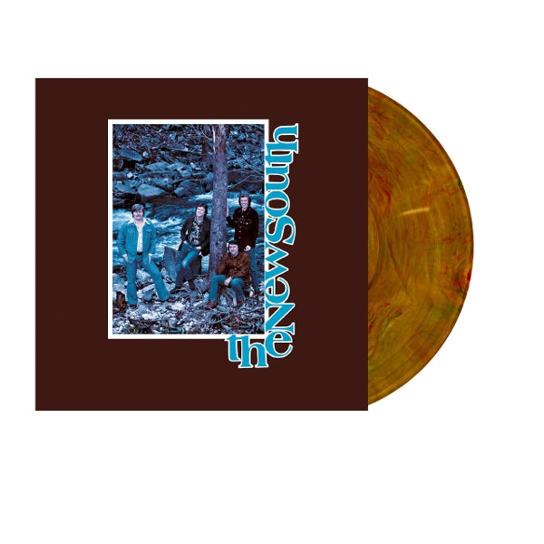 |  Vinyl LP | J.D. Crowe and the New South - The New South (LP) | Records on Vinyl