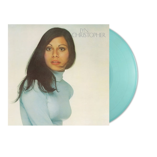 |  Vinyl LP | Lyn Christopher - Lyn Christopher (LP) | Records on Vinyl