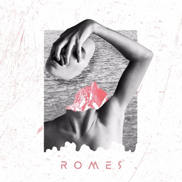 |  Vinyl LP | Romes - Romes (LP) | Records on Vinyl