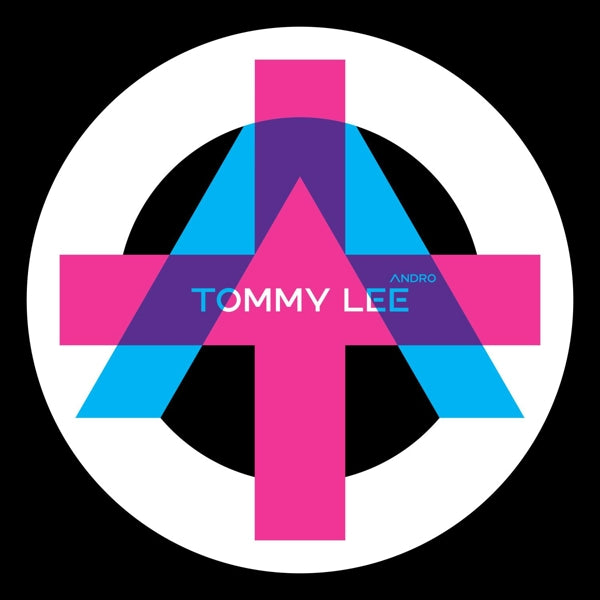 |  Vinyl LP | Tommy Lee - Andro (LP) | Records on Vinyl