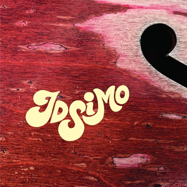 |   | J.D. Simo - Jd Simo (LP) | Records on Vinyl