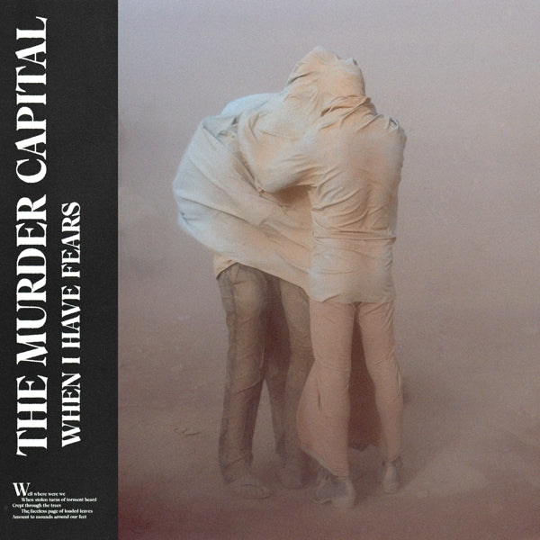|   | Murder Capital - When I Have Fears (LP) | Records on Vinyl