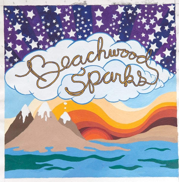 |  Vinyl LP | Beachwood Sparks - Beachwood Sparks (2 LPs) | Records on Vinyl