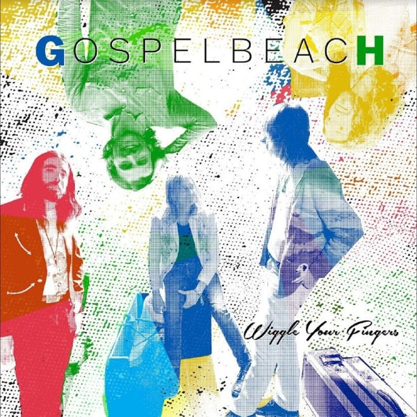 |   | Gospelbeach - Wiggle Your Fingers (LP) | Records on Vinyl