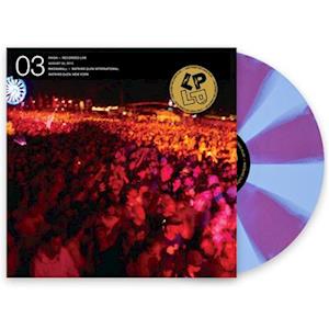 |   | Phish - Lp On Lo 03 (Tweezer / Prince Caspian 8/22/15) (LP) | Records on Vinyl