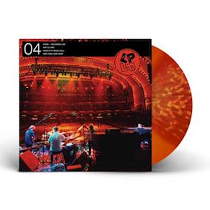 |  Vinyl LP | Phish - Lp On Lp 04: "Ghost" 5/22/00 (LP) | Records on Vinyl
