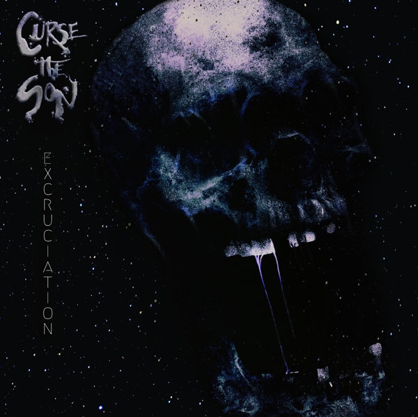 |  Vinyl LP | Curse the Son - Excruciation (LP) | Records on Vinyl