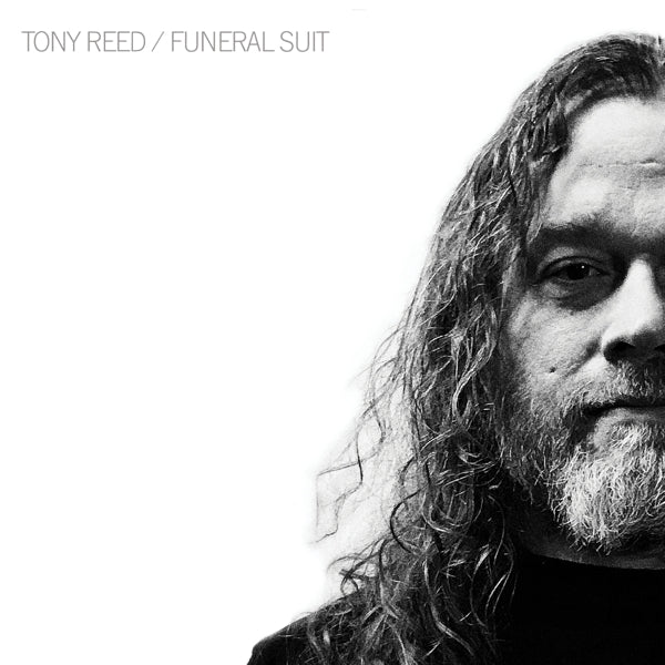 |  Vinyl LP | Tony Reed - Blood and Strings: the Ripple Acoustic Series Chapter 2 Funeral Suit (LP) | Records on Vinyl