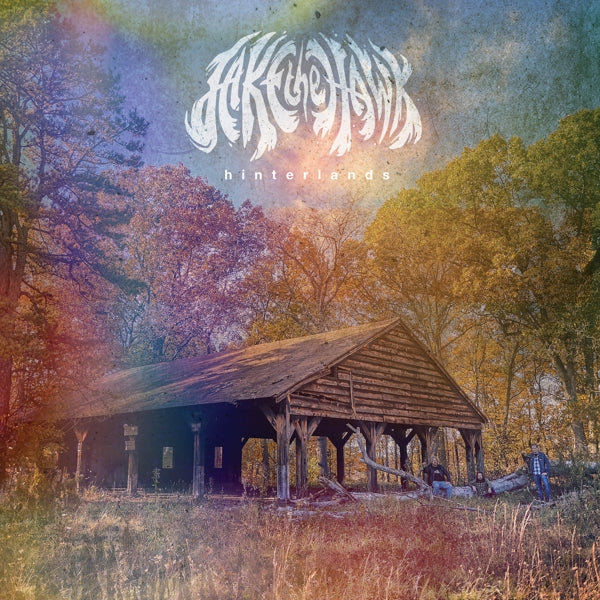 |   | Jakethehawk - Hinterlands (LP) | Records on Vinyl