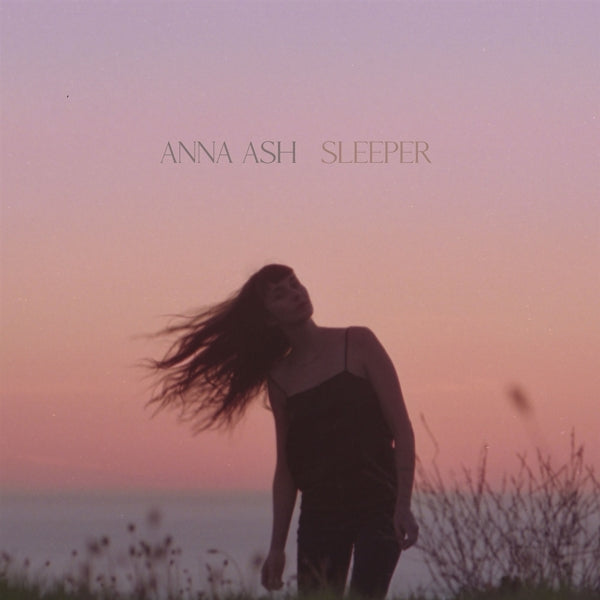 |  Vinyl LP | Anna Ash - Sleeper (LP) | Records on Vinyl